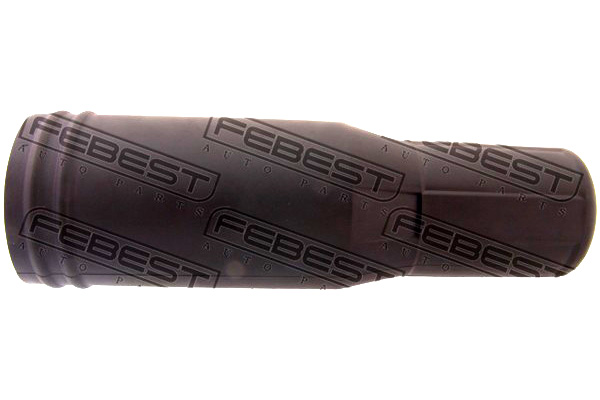 фото №2, Защита заднего амортизатора febest