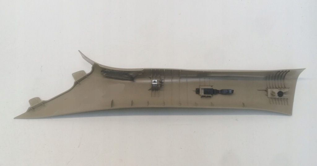 фото №2, Jeep grand cherokee wk2 lift обшивка стійка праве