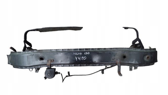 фото №1, Балка бампера перед volvo c30