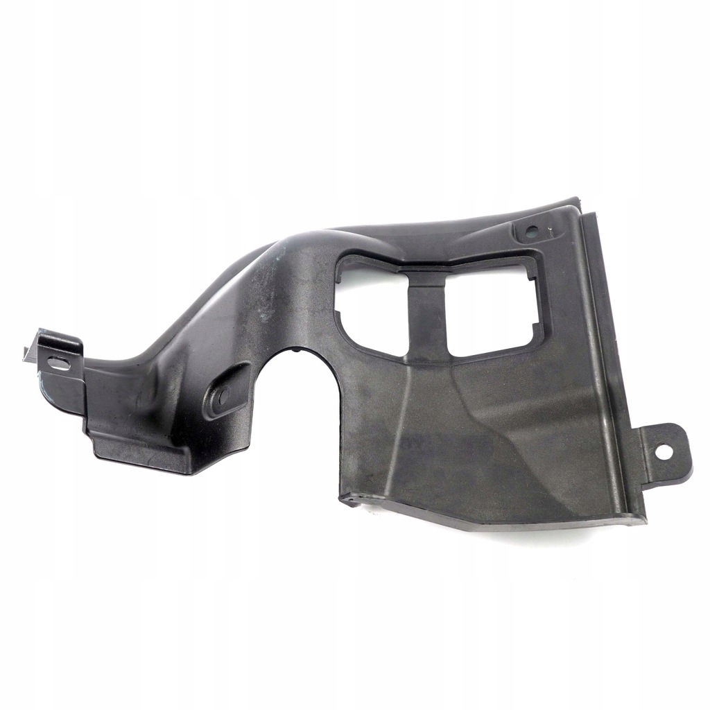 фото №9, Bmw z4 e89 захист накладка багажника ліва 9128479