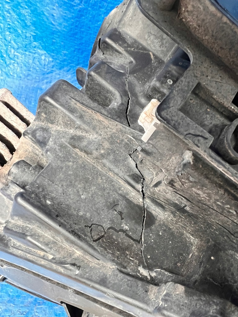 фото №6, Mercedes eqa eqb левая лампа full led