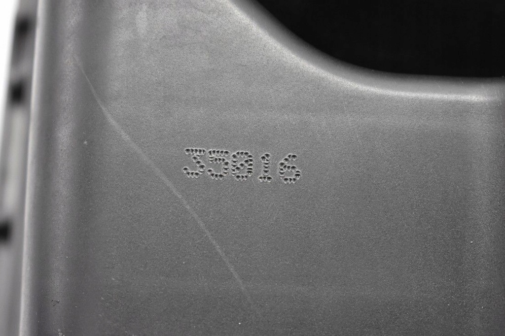 фото №14, Корпус фильтра воздуха nissan juke 1.6 16v 10-