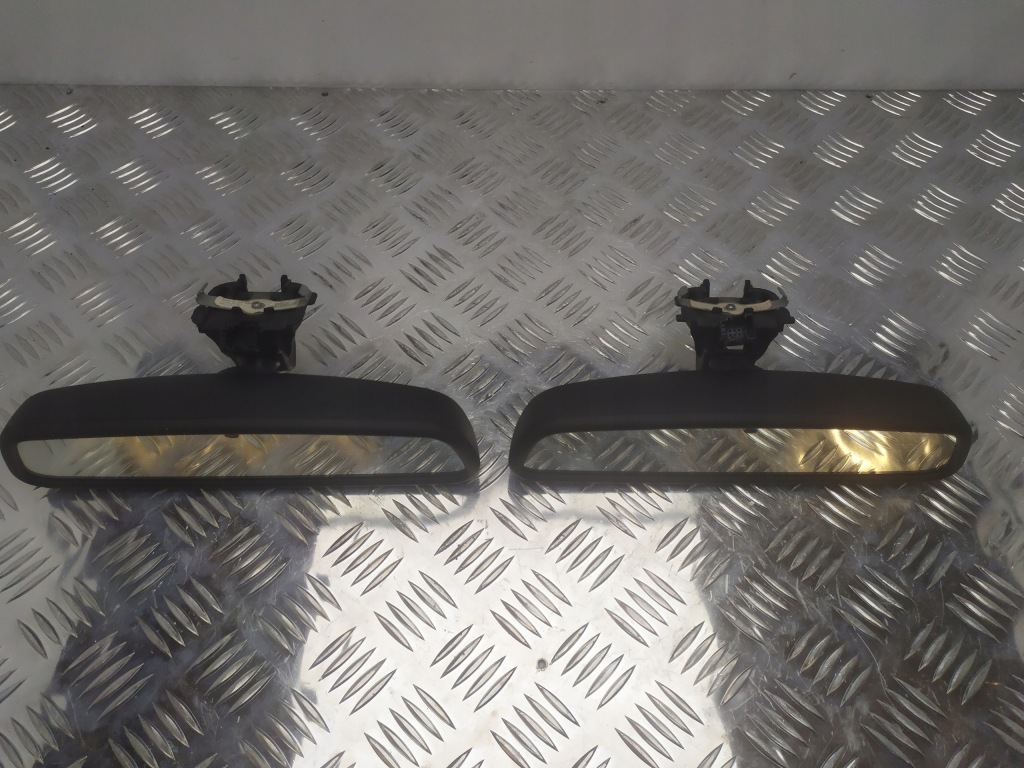 фото №1, Зеркало внутреннее bmw f30 9256137-04