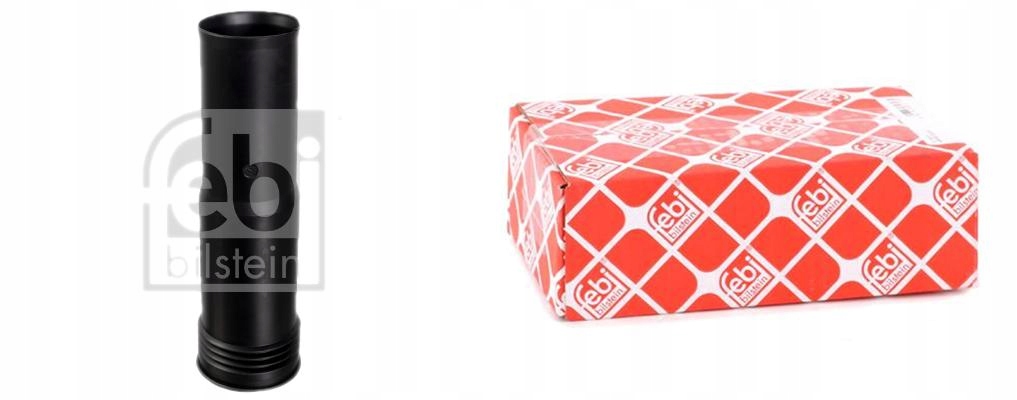 фото №1, Febi bilstein 45893 захист / пневмоподушка повітряний / амортизатор