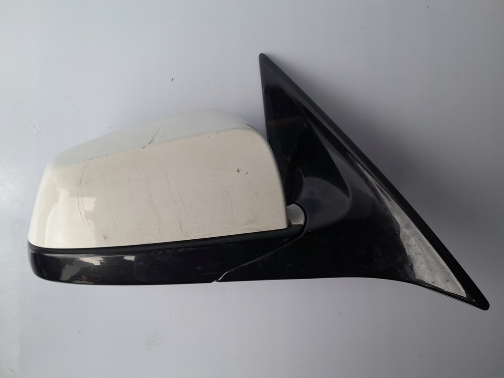 фото №1, Зеркало правое 5pin bmw f07 5 gt