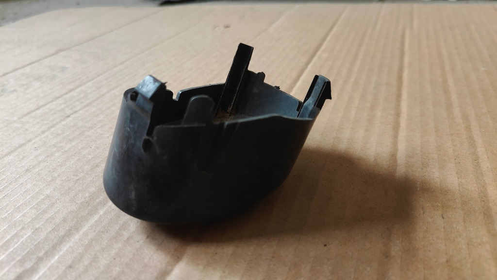 фото №9, Nissan almera tino ліва передня заглушка зовнішня 62257bu300 mtl7920