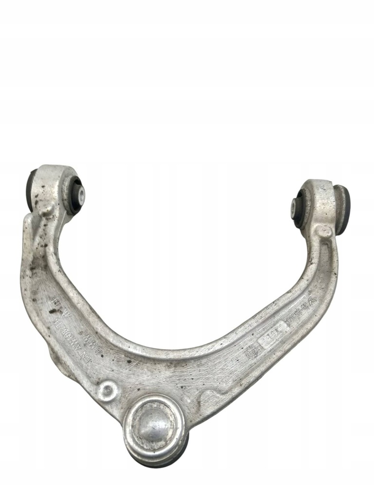 фото №7, Bmw x5 e70 2013 перед сторона левая нижний рычаг передний