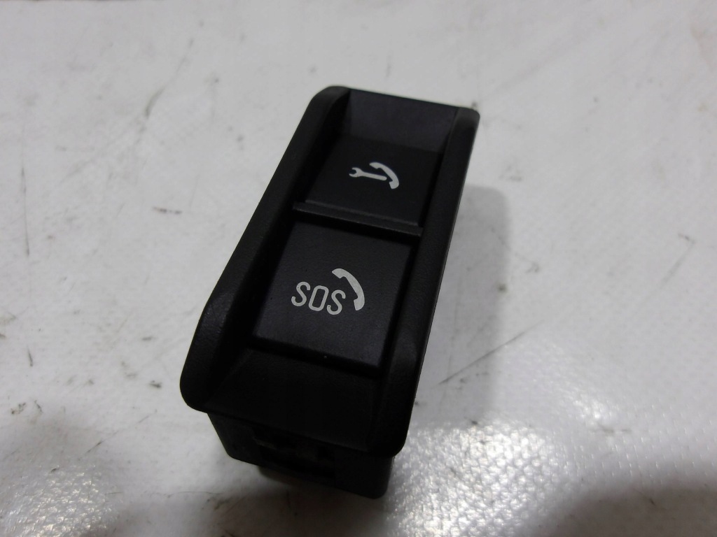 Купити Кнопка перемикач sos 6906953 bmw x5 e53