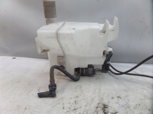 фото №3, Forester iii бачок жидкость do омывателя