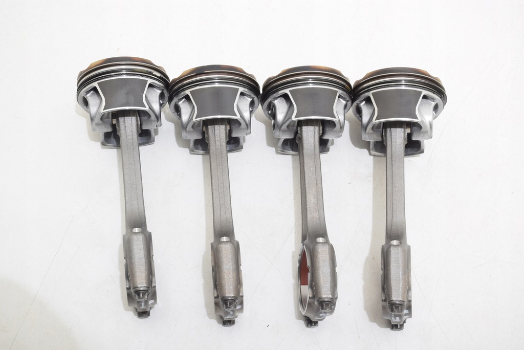 фото №14, Bmw f40 f44 f45 f48 f39 f56 jcw 2,0t блок dół двигуна b46d b48 b48a20b