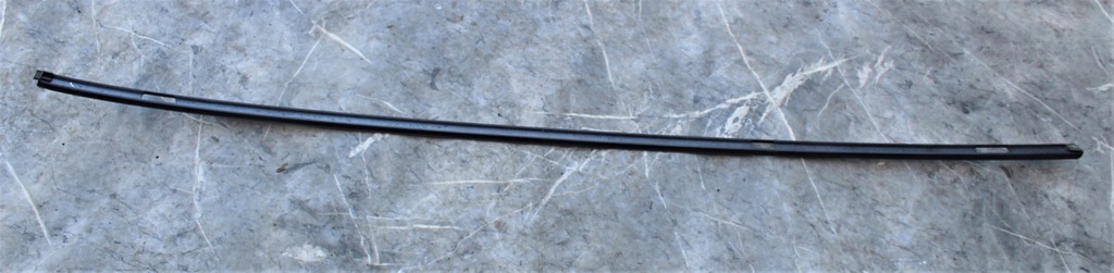 фото №5, Молдинг кровельная правая a35 monacoblau bmw x3 e83