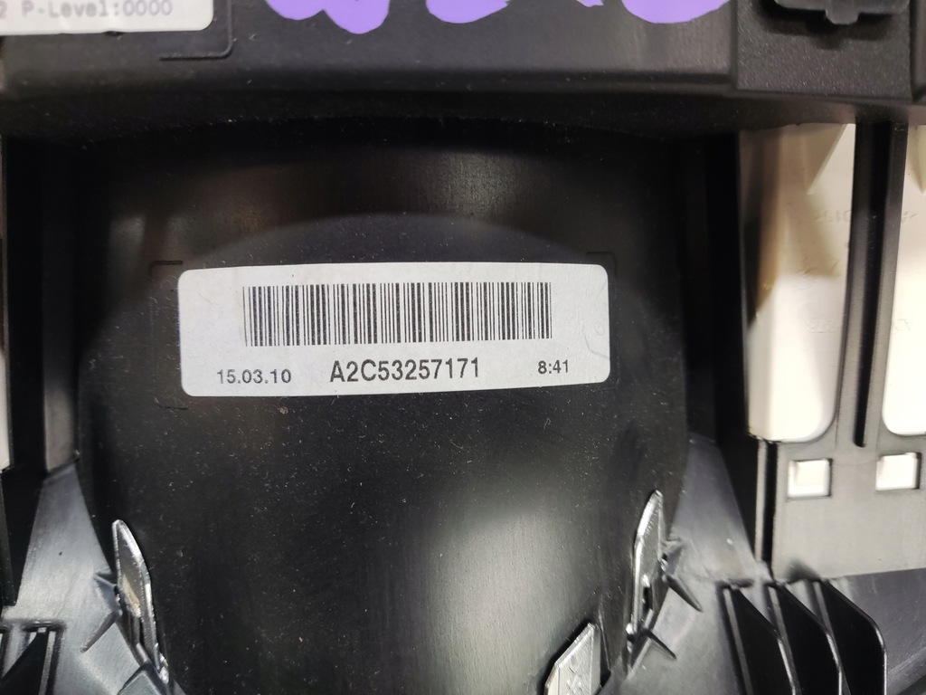 фото №11, Mercedes e klasa w212 прилади лічильник uk a2129005104