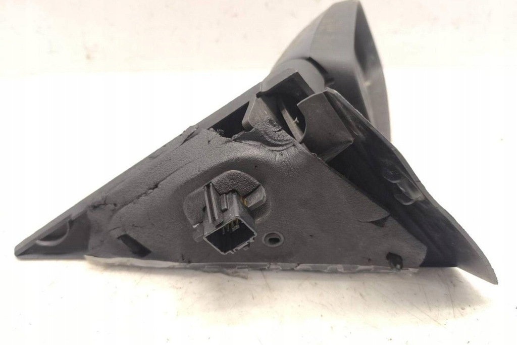 фото №9, Дзеркало ліва renault grand scénic ii jm0/1_ e9011129 1.9l дизель 2007