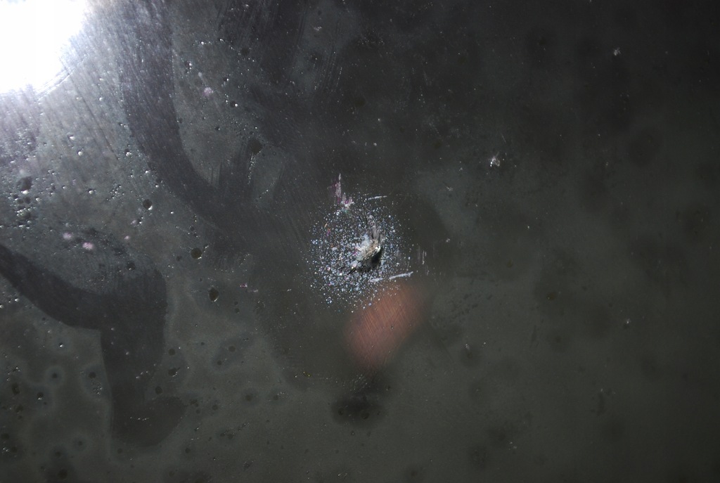 фото №9, Скло перед audi a6 c6 2007r