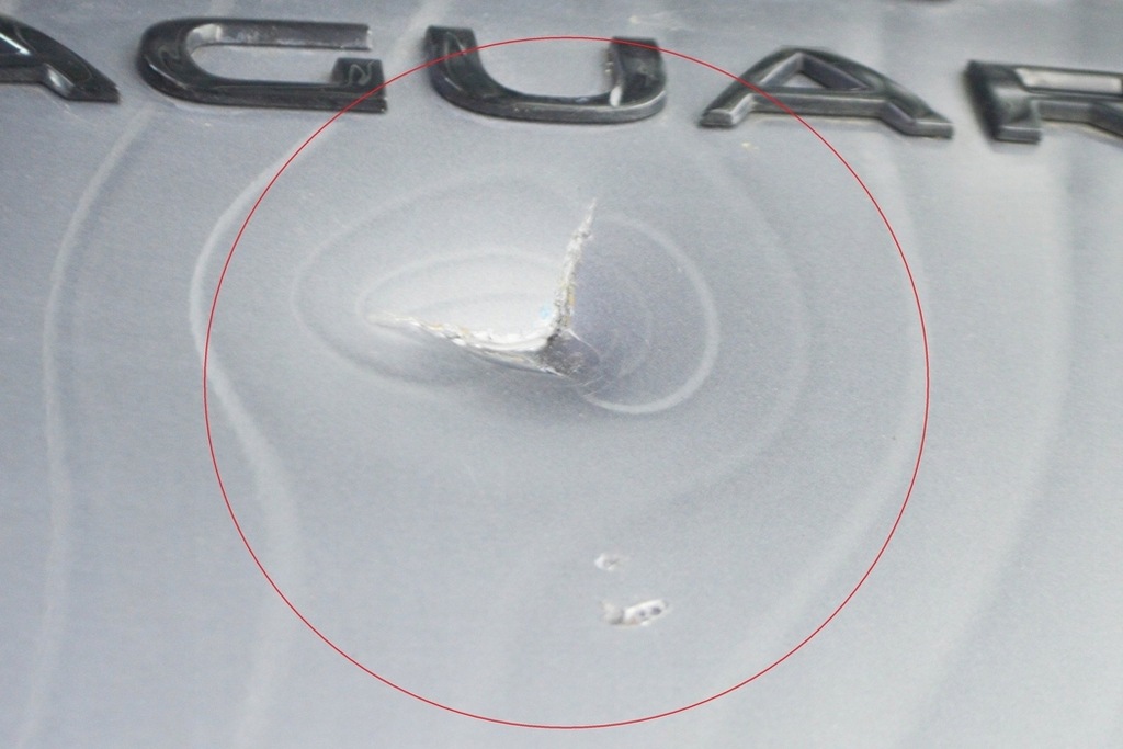 фото №6, Jaguar i-pace x590 ev400 задня кришка багажника багажника t4k10180lml електрика 20