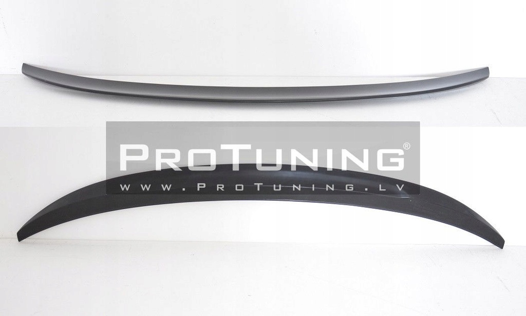 фото №7, Задний спойлер performance do bmw serii 4 f32