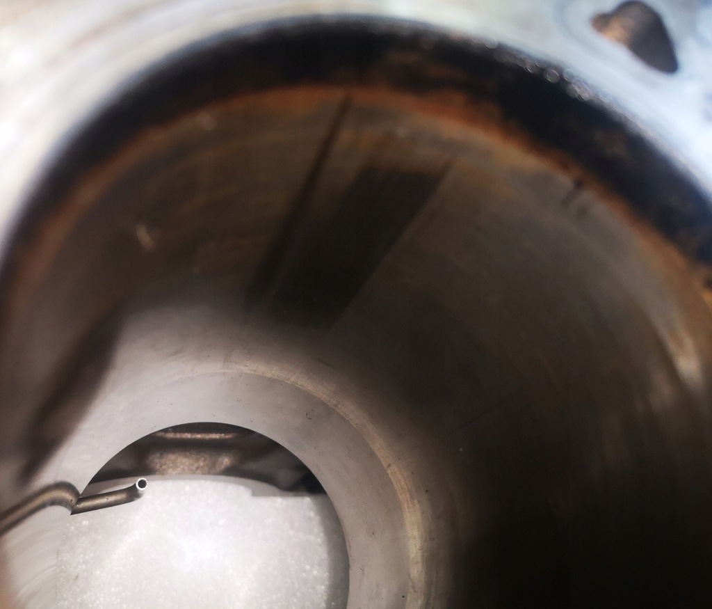 фото №6, Блок двигателя hyundai kia 1.4 crdi d4fc