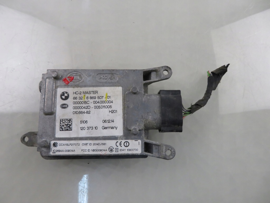 Купити Радар bmw 5 touring f11 6869507