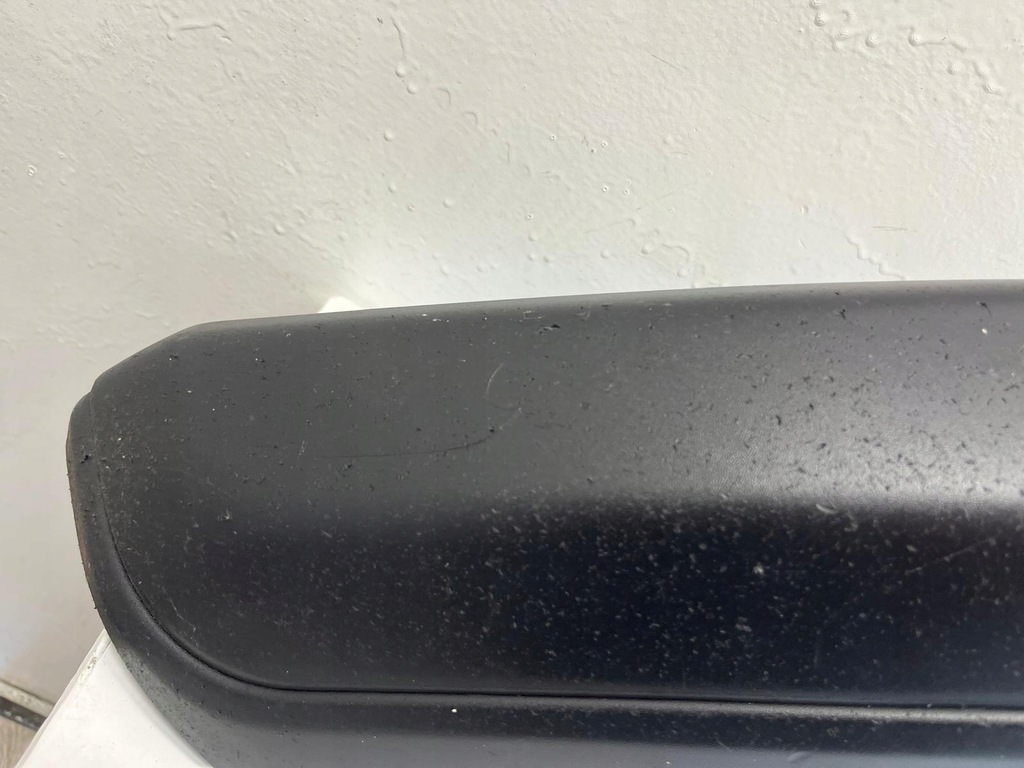 фото №5, Jeep wrangler jl 17r- молдинг подкрылок левая задняя левый задняя 6ad79trmab