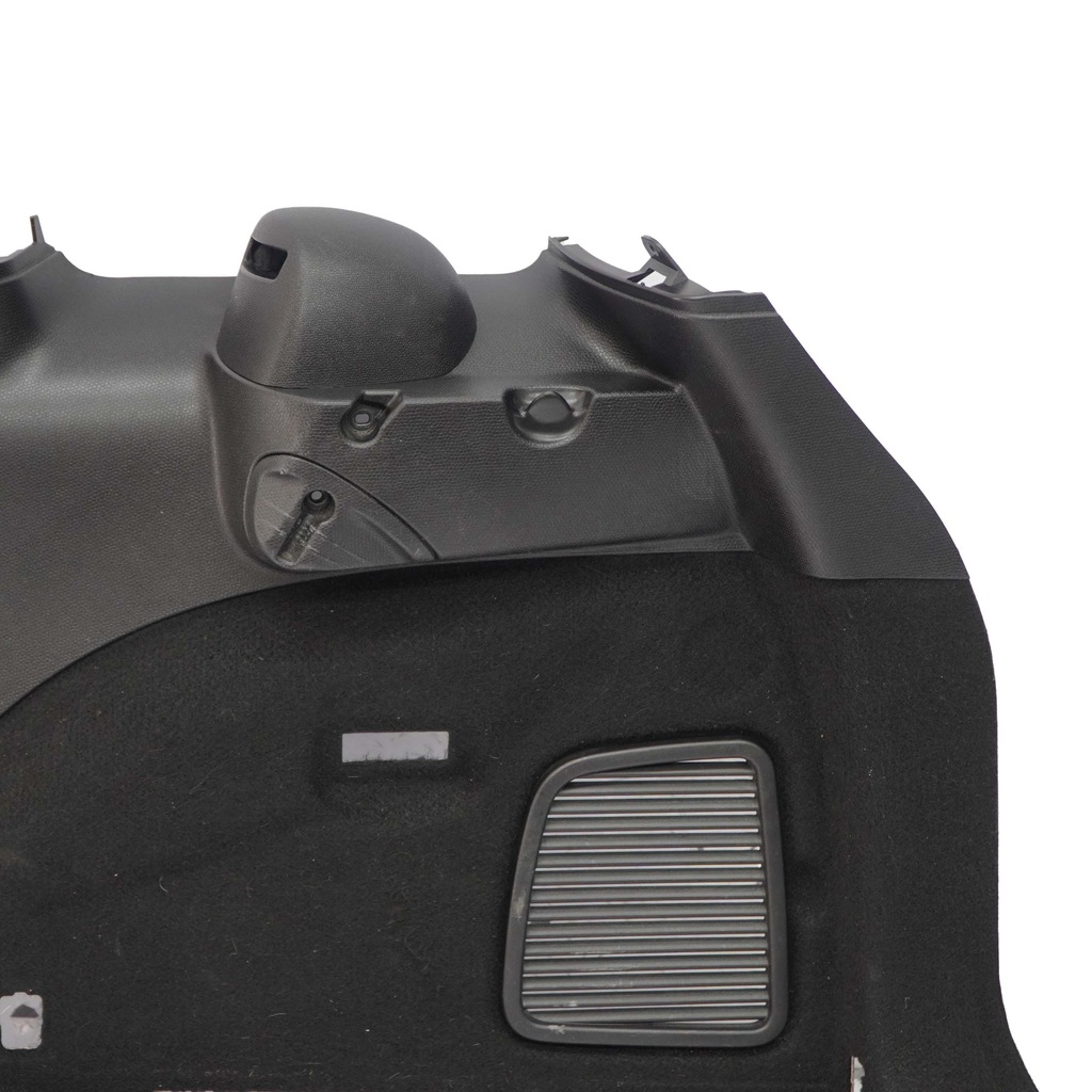 фото №4, Mini countryman r60 обшивка захист багажника права