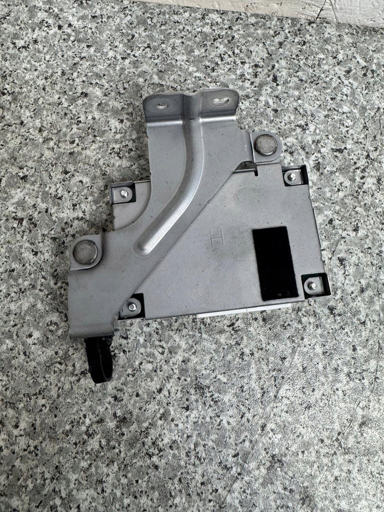 фото №5, Модуль блок управления компьютер forester v 2019-2023 29320aa120