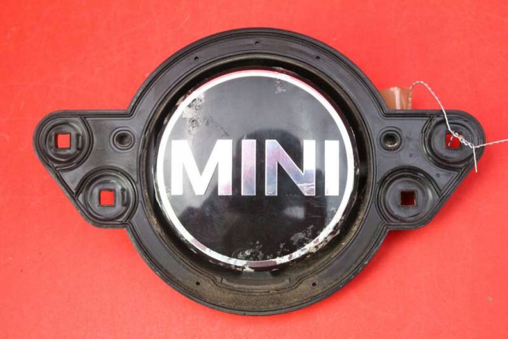 фото №1, Ручка кришки задня задній 98023140 mini paceman r61 12-16