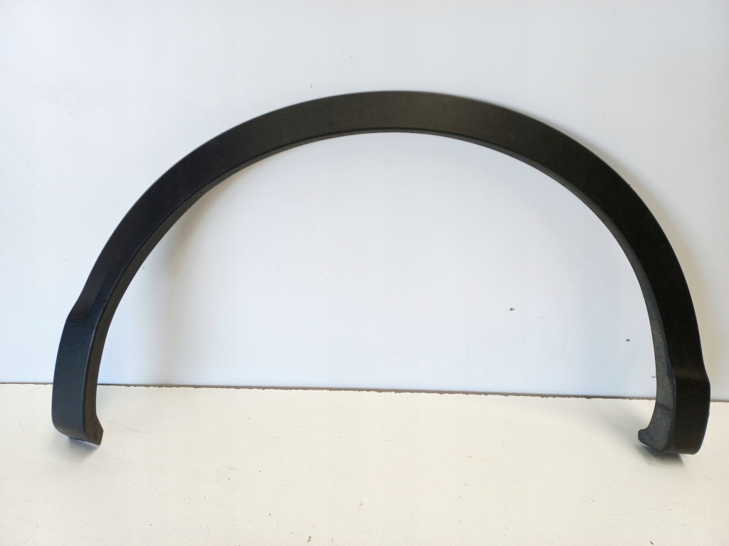 фото №1, Молдинг крила правий задня qashqai j11 938284ea