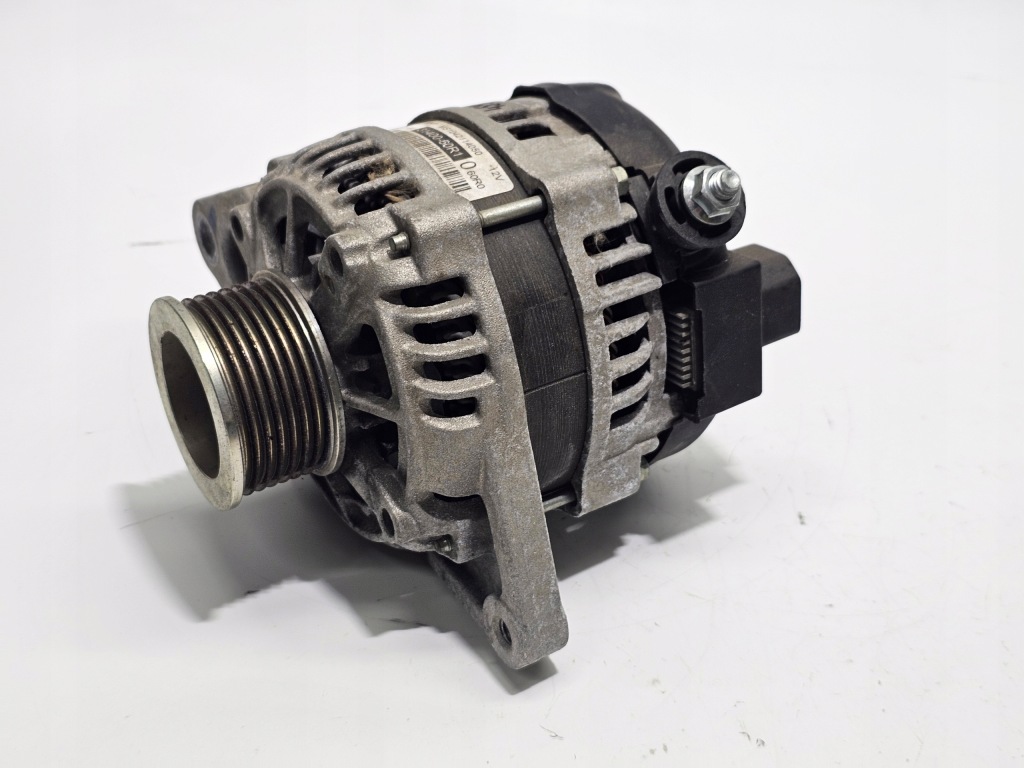 фото №1, Генератор suzuki sx4 s-cross 1.0t #4598