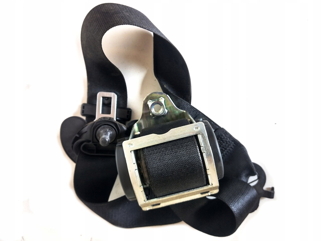 фото №1, Pas безпеки правий перед bmw f11 610126200b