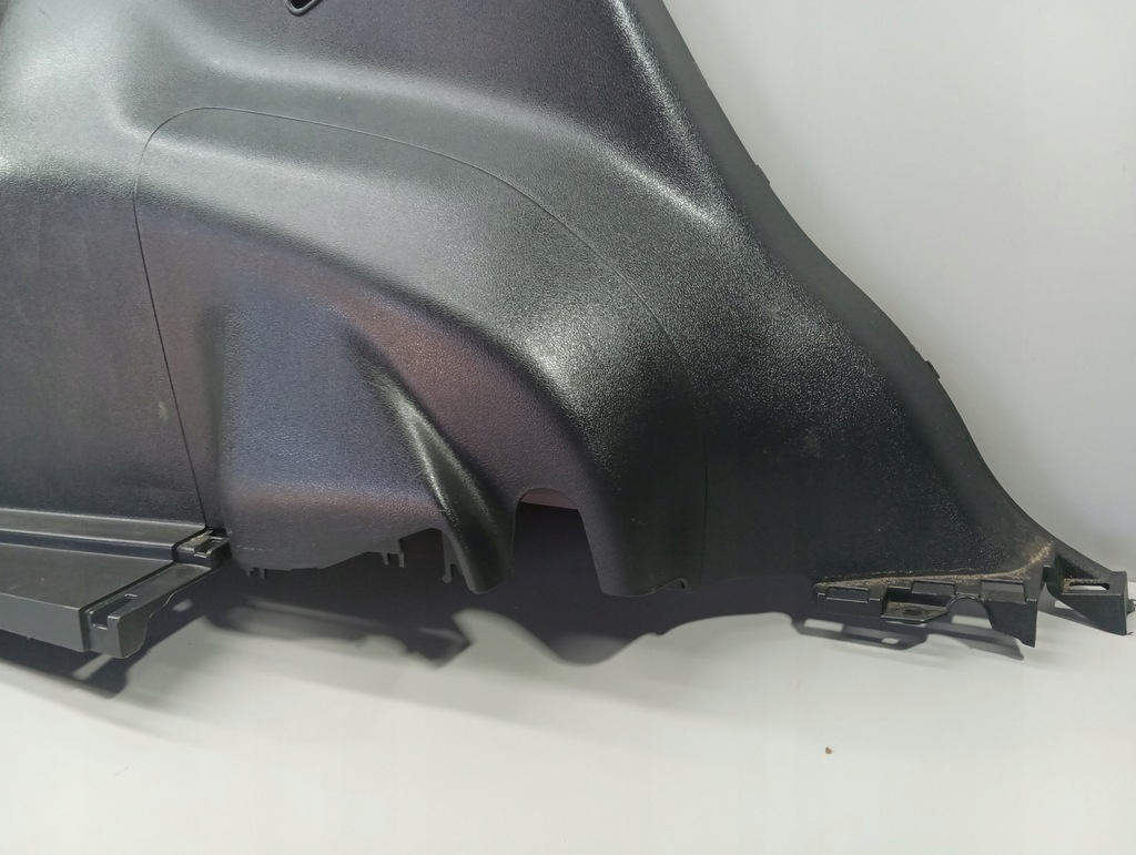 фото №5, Обшивка оббивка багажника лівий задня honda cr-v iv 84660-t010-20