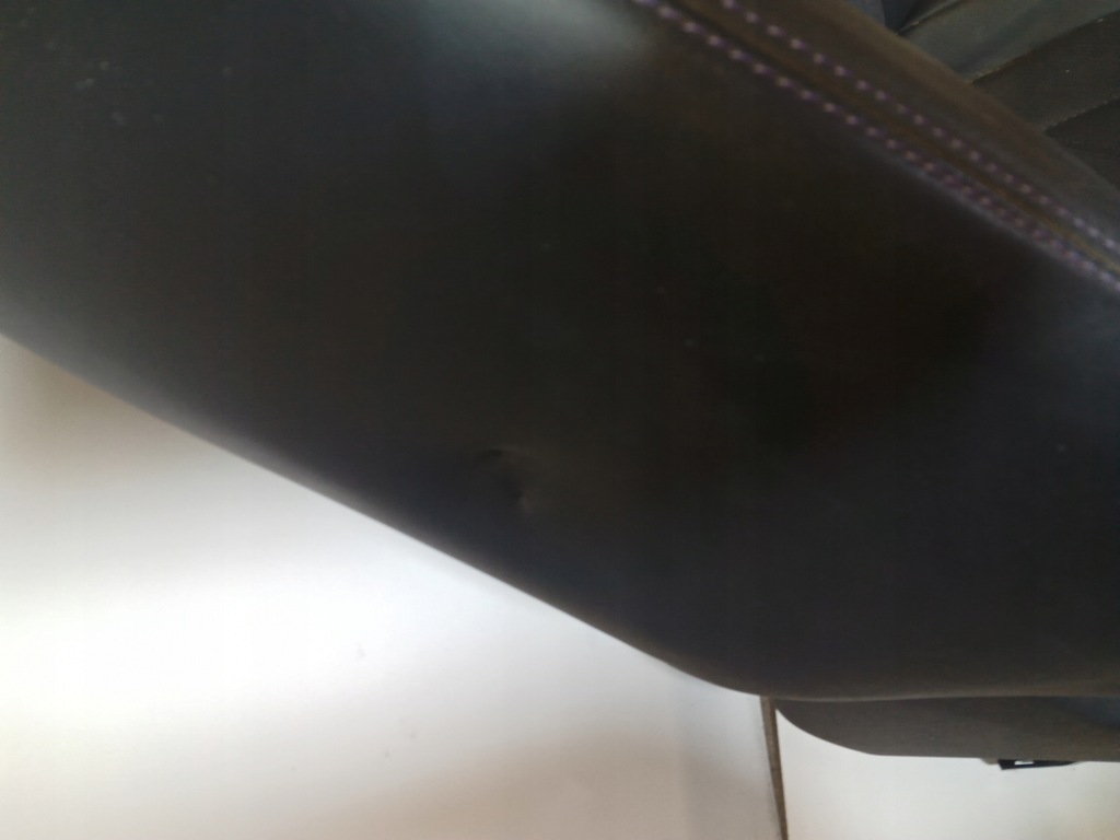 фото №7, Infiniti qx70 fx30 fx37 сидіння сидіння заднє сидіння europa