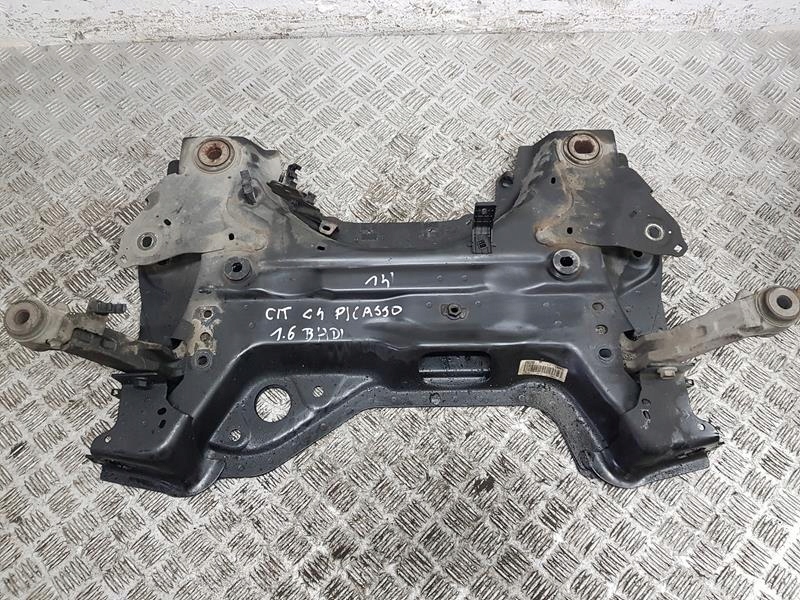 фото №1, Подрамник подрамник перед citroen c4 picasso ii 1.6 bhdi