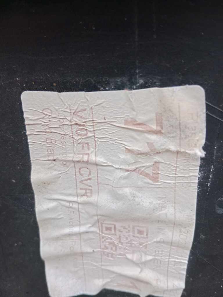 фото №13, Бампер перед передний volvo v90 s90 ii r-design 717 onyx black 31383226