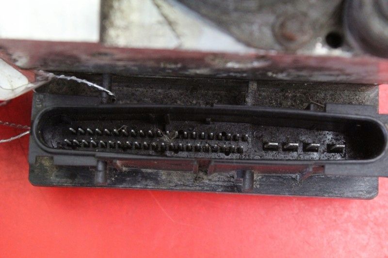 фото №6, Насос abs mn116165 0265234314 a454421175 mitsubishi colt 6 vi z30 1.3 16v