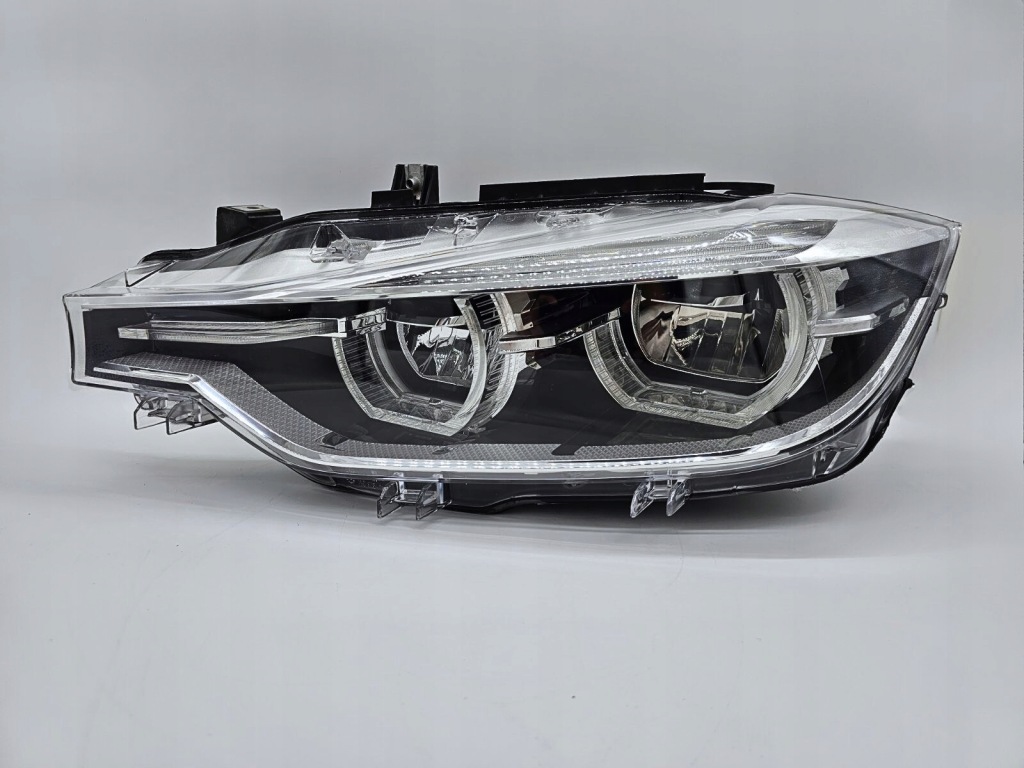фото №1, Фара bmw seria 3 f30 lift 2015-2018