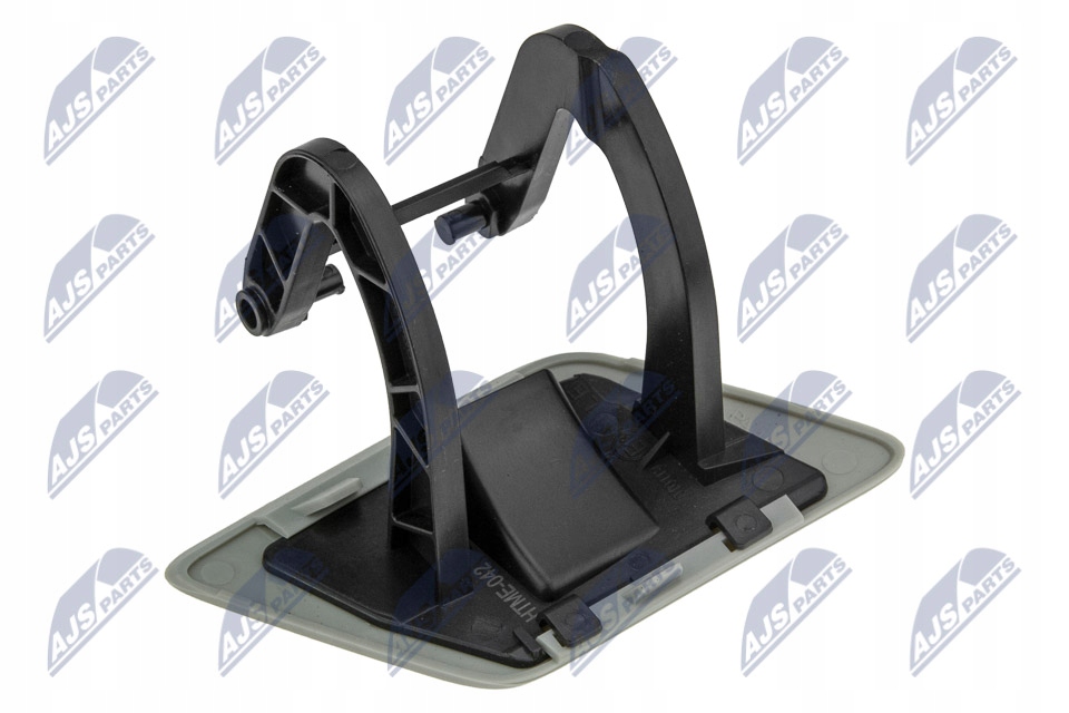 фото №3, Nty eds-me-042 кришка, бампер