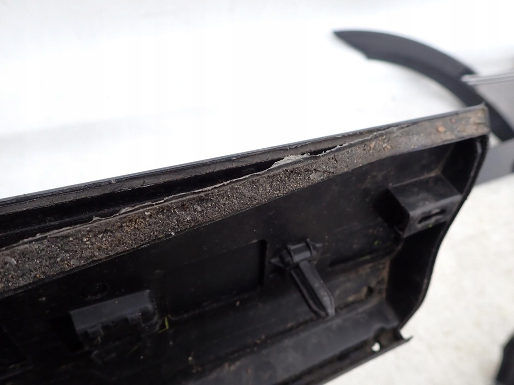 фото №6, Vw t-roc 2ga r-line молдинг двері ліва перед передня 2ga853719