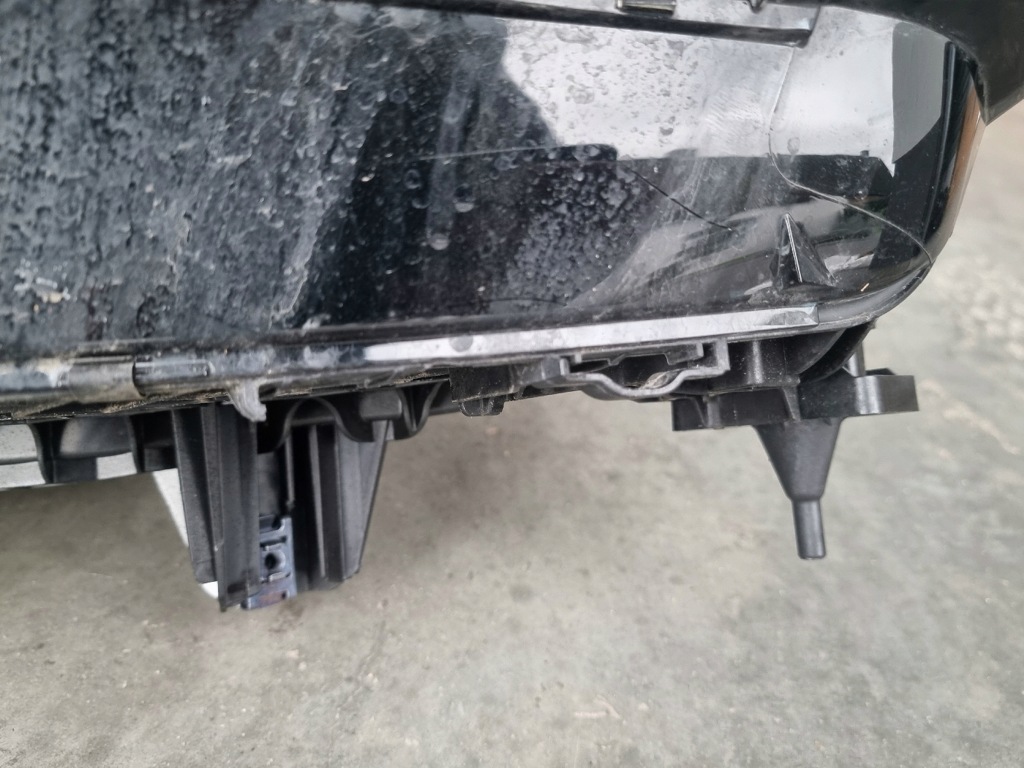 Bmw x5 g05 x6 g06 рестайлінг  full led shadow line фара правий передня перед Недорого