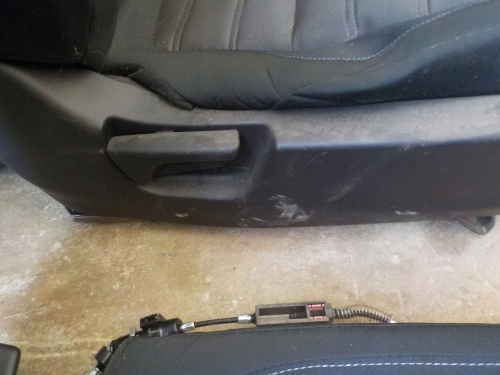 фото №7, Сидіння заднє сидіння honda crv v 2017-2021