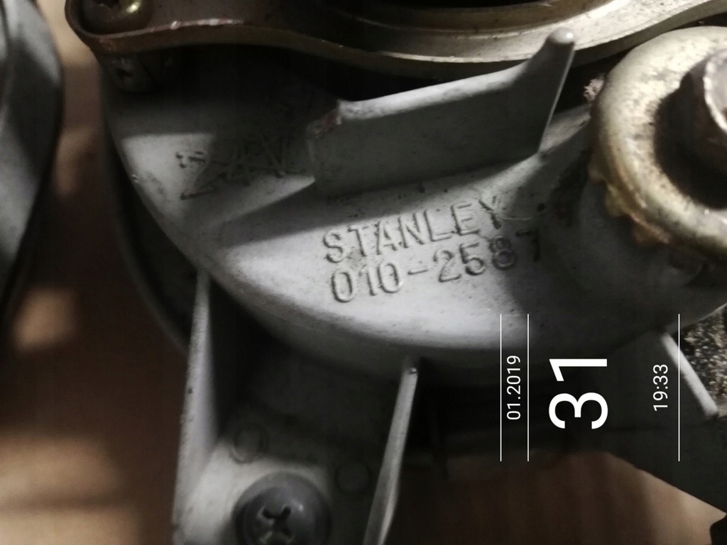 фото №8, Suzuki wagon r+ противотуманная фара лампа противотуманные