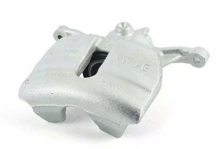 фото №1, Audi tt fv 8s передня частина правий brake супорт housing 8v0615124d