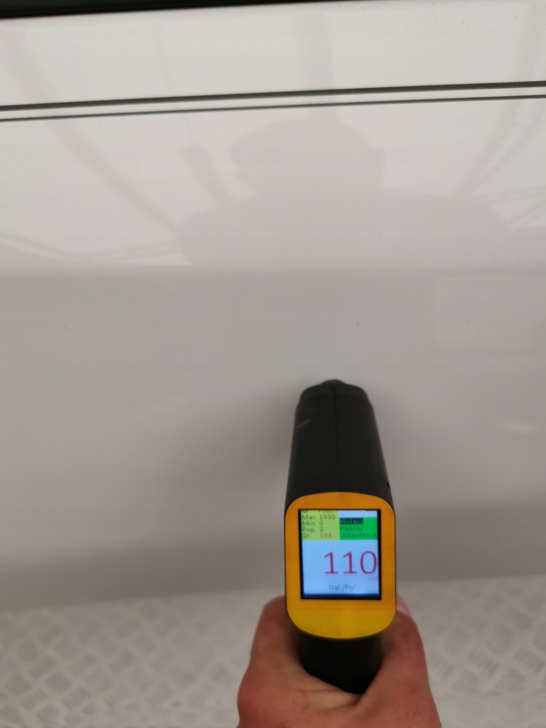 фото №7, Chevrolet equinox iii 18- usa двері праве задні