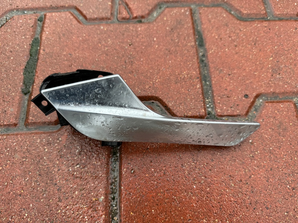 фото №1, Ручка внутрішня двері ліва mercedes actros mp 4