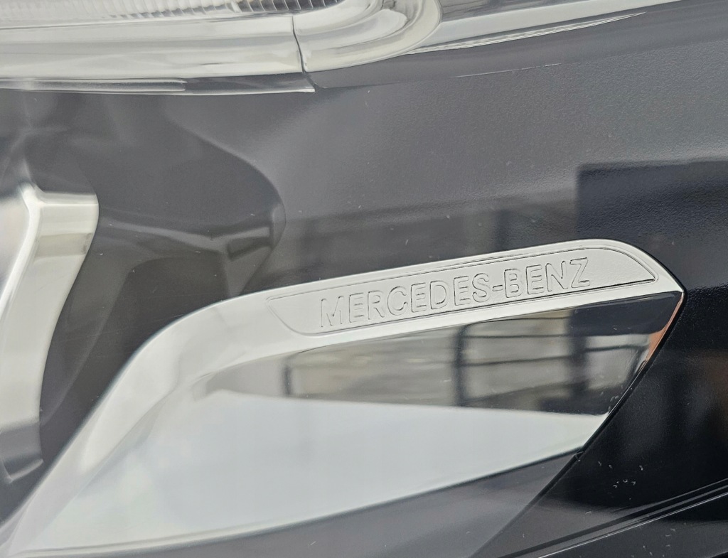 фото №9, Фара лампа mercedes b w246 lift full led 2014-2018 левая