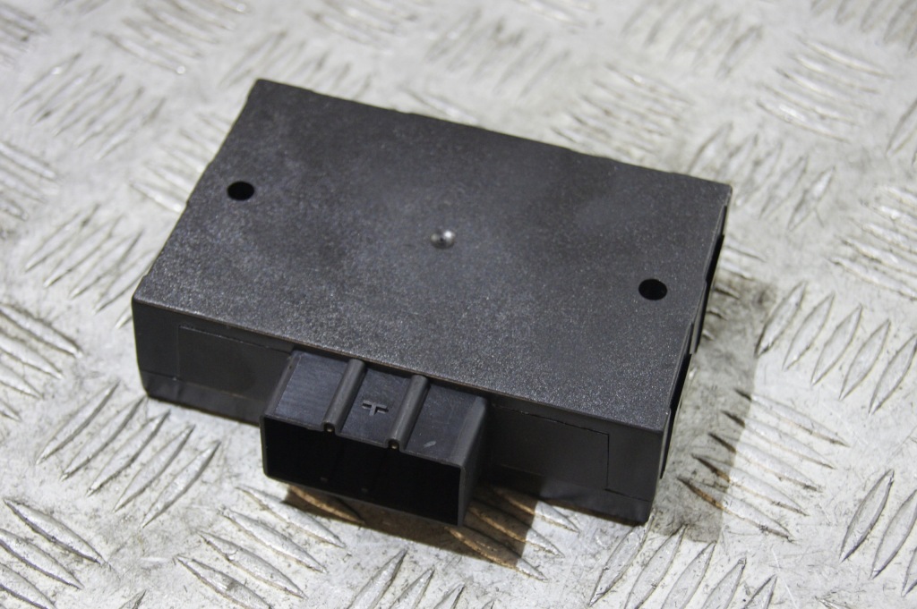 фото №2, Блок керування кришки cayenne 7l5