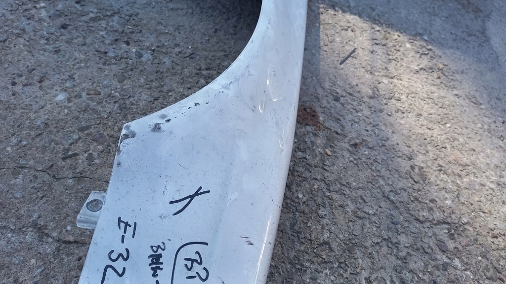 Mps крыло  перед bmw 7 e-38 e38 94-98 правый с Разборки