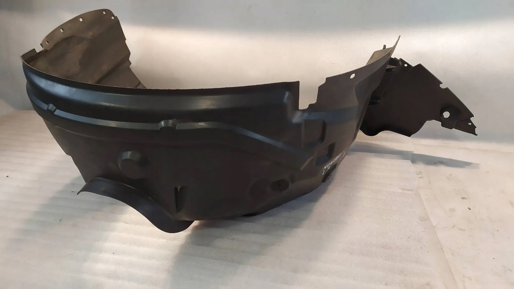 фото №6, Подкрылок перед левая ford mondeo mk v