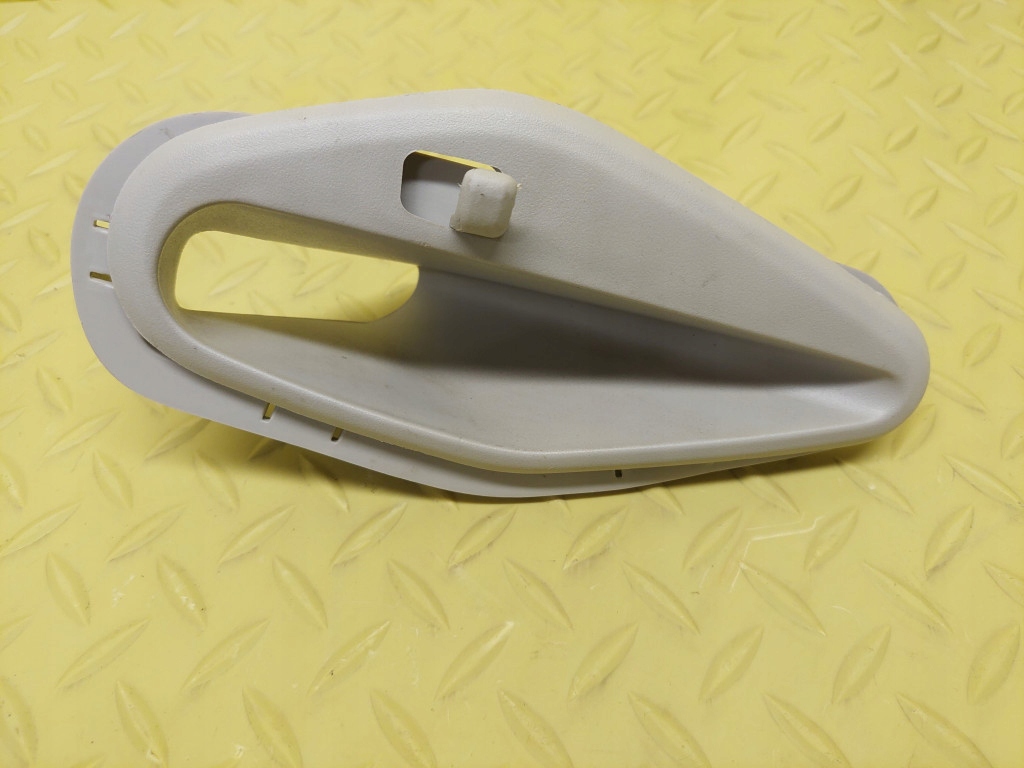 фото №1, Citroen berlingo iii защита поперечина безопасности средний задняя 9686186580