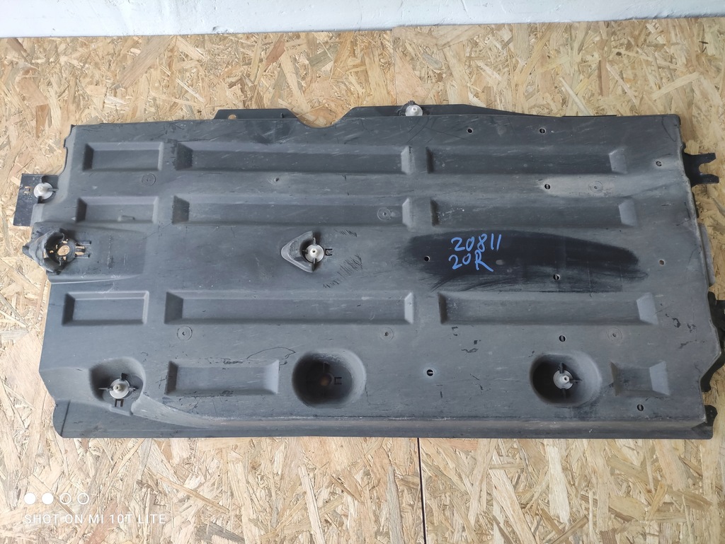 фото №9, Peugeot 208 ii opel захист підвіска права lub ліва