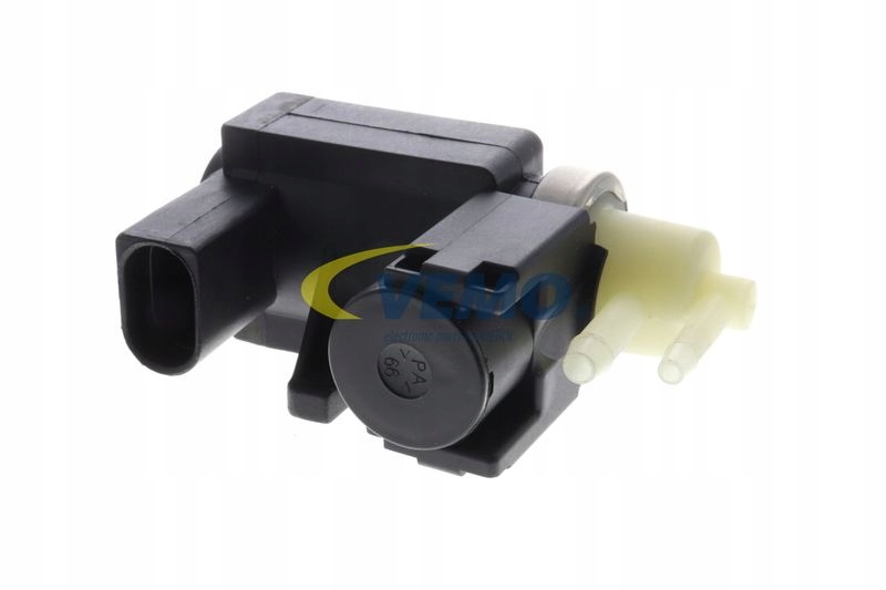 фото №11, Электропневматический клапан управляющий volvo c30 c70 ii s40 ii s60 ii